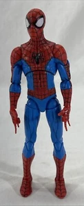 Marvel Select Spectacular Spiderman 7" Action Figure Diamond Select - Picture 1 of 9