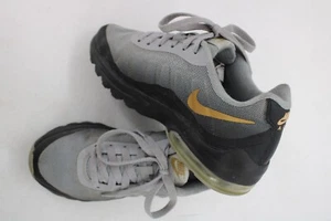 Nike Air Max Invigor Black Gray Running Shoes Women's US Size 6 - 749862-070 - Picture 1 of 11