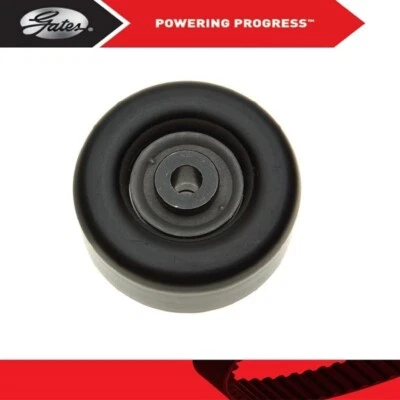 Puertas de polea de correa de transmisión para GMC C4500 2003-2009 TOPKICK V8-6,6 L Foto 1 de 4