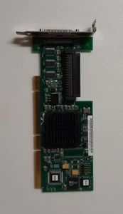 Adaptador Sun Oracle 375-3366 PCI/PCI-X Single Ultra320 SCSI SGXPCI1SCSILM320-Z - Imagen 1 de 4