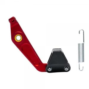 APICO / JITSIE GAS GAS PRO TRIALS CHAIN TENSIONER 2019 ON MODELS GUIDE RED - Picture 1 of 8