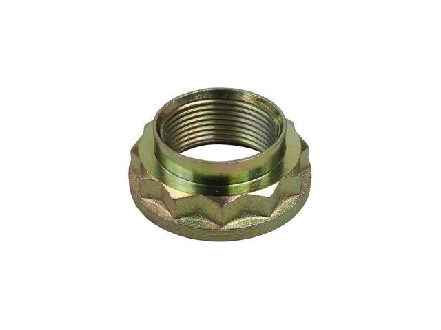 Tuerca de eje trasera para BMW 745Li 2002-2005 66954NFKF 2003 2004 Foto 1 de 2