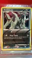 Arceus Lv 100 Mavin Arceus Lv 100 Mavin