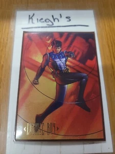 1994 Skybox DC - Cosmic Boy #15 - Picture 1 of 1