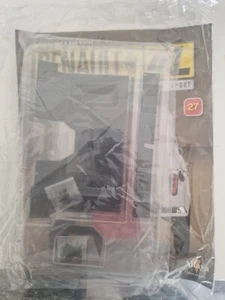 Altaya 1/8 Pièce Renault 4L Export N°27 - No 1/18...1/43 minichamps solido - Foto 1 di 1