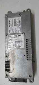 RANGE ROVER L322  2003 TELEPHONE RECEIVER ECU MODULE 84.11-6 922942-01 - Picture 1 of 3