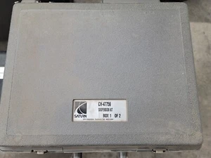 Saturn Special Tools CH-47756 Suspension Kit Box 1 of 2 - Picture 1 of 5