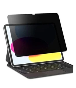 Privacy Screen Protector for iPad 10th Generation 10.9 inch 2022 - Picture 1 of 7