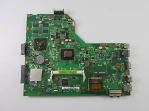 PLACA BASE ASUS X54H K54HR REV: 3.0 INTEL I3-2310M 60-N9EMB1400-A11 NO FUNCIONA - Imagen 1 de 2