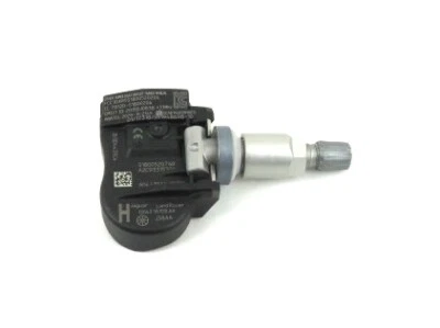 Genuine New LAND ROVER TYRE PRESSURE SENSOR Discovery Range Rover TPMS LR070840 - Image 1 of 2