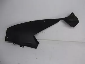 HONDA XL1000V VARADERO LEFT-HAND INNER FAIRING - Picture 1 of 6