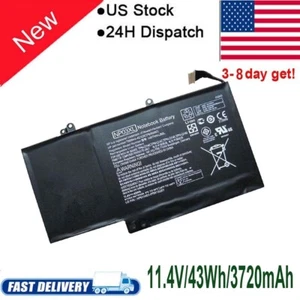 NP03XL Battery for HP Envy X360 15-U010DX 15-U011DX 15-U111DX 15-U110DX 760944- - Picture 1 of 4