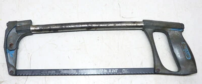 Klein Tool No 701 Hack Saw Fresh Blade INV17084 - Image 1 of 3