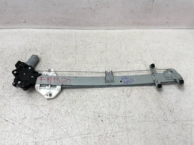 14 15 16 17 Acura RLX regulador de ventana de pasajero delantero derecho con motor 1360 OEM Foto 1 de 4