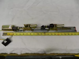 Von Duprin Electric Exit Device Base Plate Assembly with Push Pad Included - Picture 1 of 12
