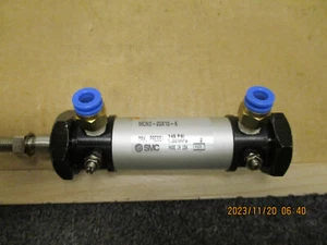 NEW OTHER SMC MCN2--20X15-K PNEUMATIC CYLINDER. - Picture 1 of 2