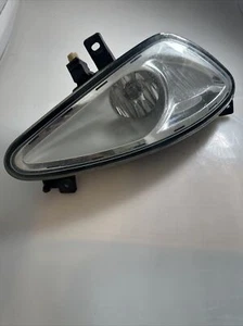 Luz antiniebla delantera derecha 07-09 Mercedes W221 S550 S450 2218200256 fabricante de equipos originales - Imagen 1 de 4