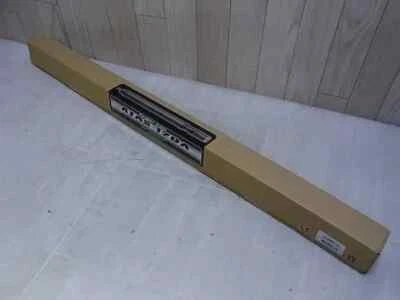 Antena de ajuste ativo YAESU ATAS-120A para FT-891 FT-897D 857D 450D preta - Imagem 1 de 2