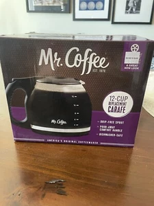 krups replacement carafe 12 Cups 60 Oz New In Box - Picture 1 of 5