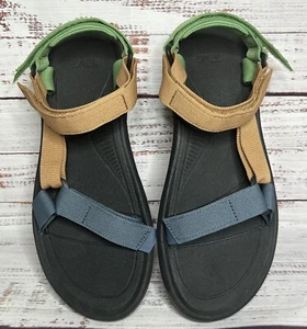Men’s 13 TEVA Men's Hurricane XLT2 Desert Multi Sandal (1019234-DTMLT) - Picture 1 of 2