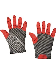 SALE Marvel Spiderman Childrens 6+ Gloves - Picture 1 of 1