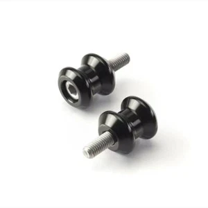 GENUINAS bobinas con soporte de paddock mecanizadas Triumph - NUEVAS - A9640048 Tiger 660 Sport - Imagen 1 de 1