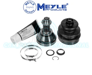 Meyle CV Joint Kit / Drive shaft inc. Boot & Grease No. 100 498 0112 - Picture 1 of 2