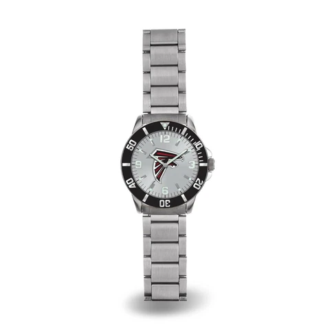 ATLANTA FALCONS WATCH Cover