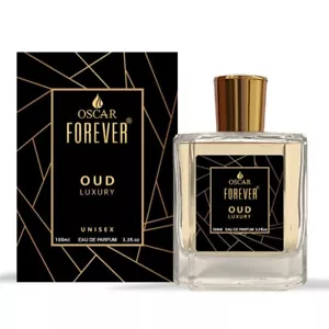 Oscar Forever Oud Luxury Long Lasting Perfume For Men & Women Oud Fragrance FS - Picture 1 of 28