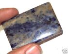 Sodalite multicolor 83,85 cts 100% naturale non trattato Cabochon pietra prezios