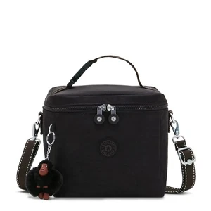 Kipling Graham Insulated School Lunch Bag With Removable Crossbody Strap - Picture 1 of 6