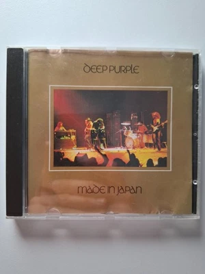 Deep Purple – Made In Japan | Album CD | Gut - Bild 1 von 3