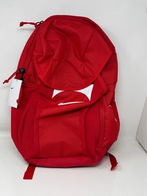Mochila Nike Academy Team (30L) 2.3 Cool Red White Storm Fit DV0761 065 Foto 1 de 3
