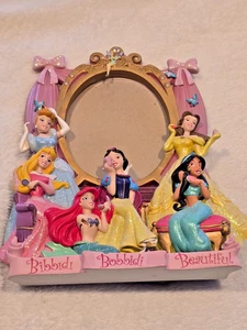 Cornice portafoto 3D DISNEY Princess "Bibbidi-Bobbidi-Bella" - Foto 1 di 12
