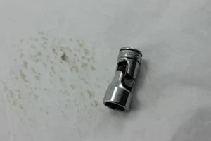 Snap-On Tools FS18A 9/16" SAE Shallow Swivel Socket 3/8" Drive 6 Point USA - Picture 1 of 3