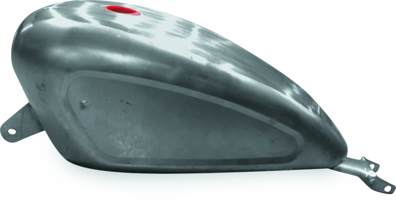 Bikers Choice 适合 07-Up XL 3.3 加仑缩进气箱 适用于哈雷戴维森 — 第 1/1 张图片