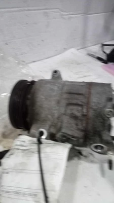 Used A/C Compressor fits: 2020 Ford Edge 2.0 Grade A - Image 1 of 4