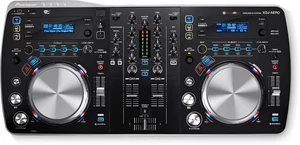 Pioneer DJ XDJ-AERO Black WiFi Controller rekordbox IN PERFETTE CONDIZIONI - Imagen 1 de 10