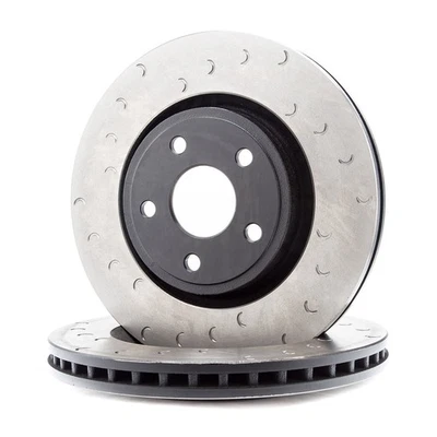 Alcon Brake DKF3430X1022C  BRAKE ROTORS Foto 1 de 2