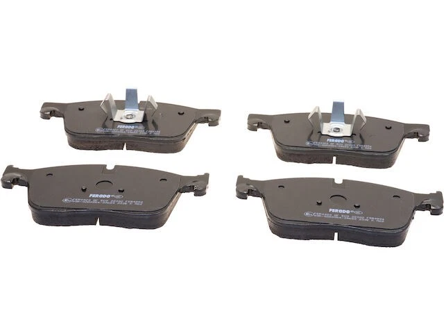 Front Brake Pad Set 15PYSB77 for Land Rover Range Rover Velar 2018 2019 2020 - Imagem 1 de 1