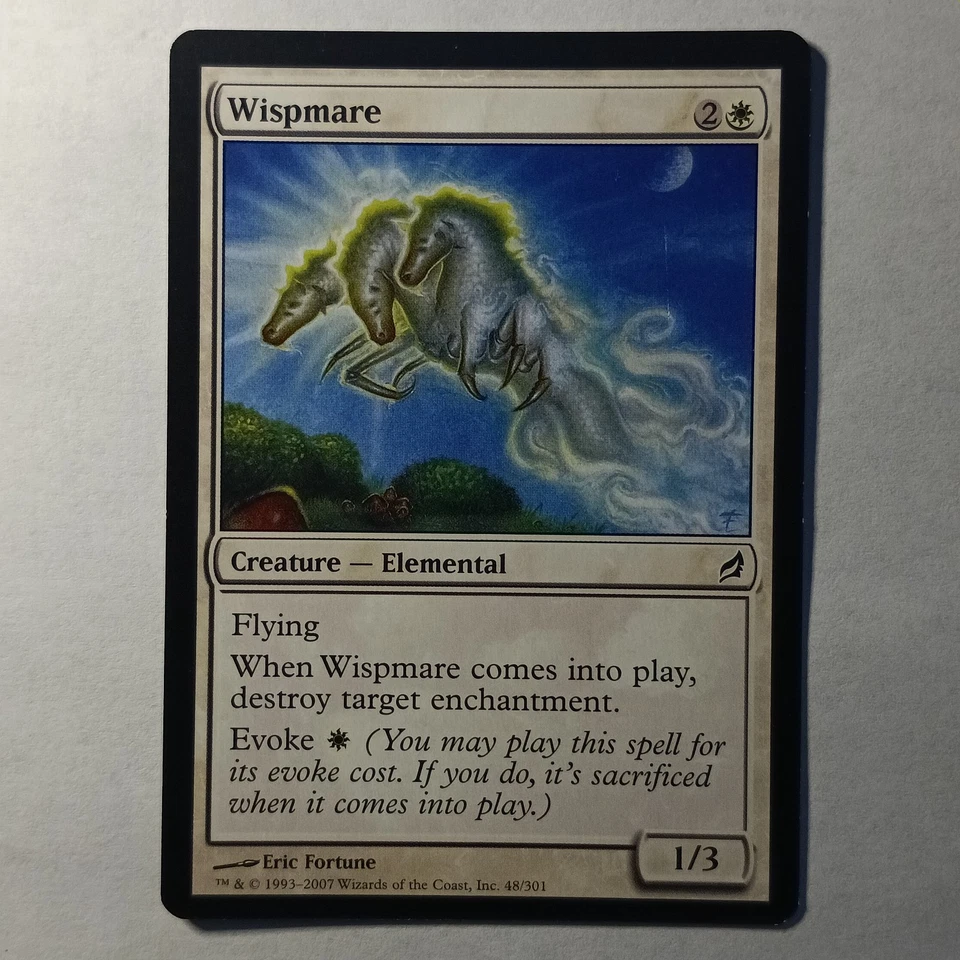 Wispmare Lorwyn Regular - Image 1 of 1