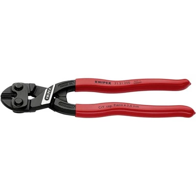 Coupe-boulons Knipex CoBolt 71 31 200 200 mm 64 HRC 1 pc(s) - Photo 1/4