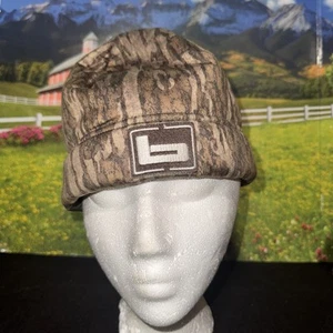 Banded Gear Atchafalaya Soft Shell Beanie Bottomland Skull Cap Hat Fleece - Picture 1 of 4