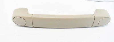 07-17 Lincoln Navigator Front Interior Grab Grip Handle  A Pillar STONE COLOR - Image 1 of 4