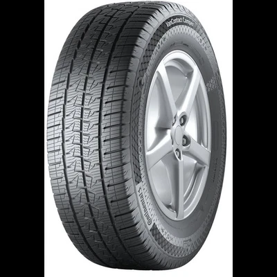 235/65 R16 115R Neumáticos Todas las estaciones CONTINENTAL - Imagen 1 de 4