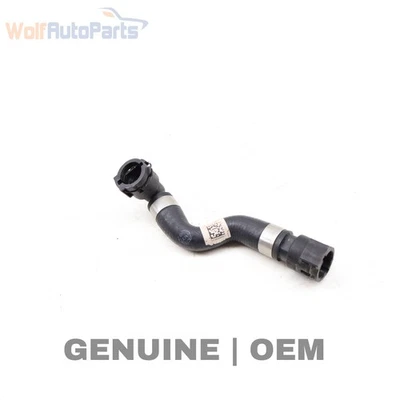2017-2019 BMW M240I XDRIVE - Radiator Coolant HOSE / LINE 8620944 - Image 1 of 4