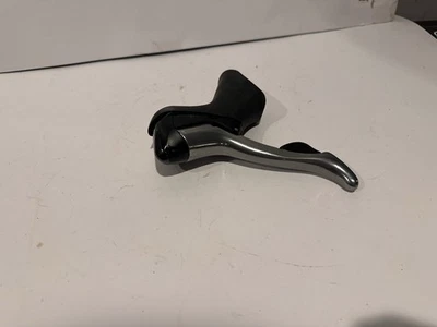 Shimano 105 ST-5600 Left Shifter Compatible for Parts or Repair - Image 1 of 4