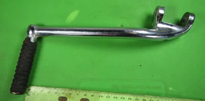 Honda CL72 CL77 скремблер 250 305 рычаг запуска педаль 🔥Nice чистый - Изображение 1 из 4