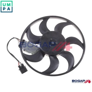 FAN ENGINE COOLING A4243142 FOR VW AUDI PORSCHE BLK/BPD/BAC/BPE 2.5L 5cyl 3.2L - Picture 1 of 9