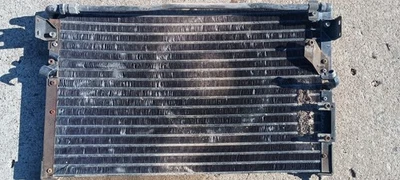 Конденсатор 1983-1991 Mitsubishi Montero Dodge Raider - Изображение 1 из 2